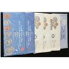 Image 2 : 1991 US Mint Coin Set; P&D Mints, UNC, Lot of 2, 1992 US Mint Coin Set; P&D Mints, UNC, Lot of 3 & 1