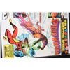 Image 2 : 1980 Marvel Comics Group; Spider-Woman "The Hornet Becomes Scotty" Edition