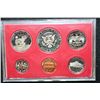 Image 2 : 1981-S US Mint Proof Set