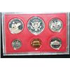 Image 2 : 1981-S US Mint Proof Set