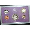 Image 2 : 1985-S US Mint Proof Set