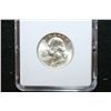 Image 1 : 1944-D Washington Quarter; MCPCG Graded MS64