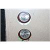 Image 2 : 2004 Peace Medal Nickel Set; P&D Mints