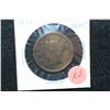 Image 1 : 1852 Large One Cent