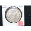 Image 1 : 1962 Mexico Un Peso Foreign Coin