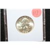 Image 1 : 1952-S Washington Quarter; MCPCG Graded MS64