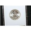 Image 2 : 1943 Washington Quarter; MCPCG Graded MS66