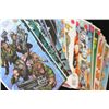 Image 2 : Image, Acclaim, DC & Marvel Comics; Various Dates & Heroes/Villains; Lot of 20