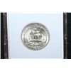 Image 2 : 1952-S Washington Quarter; MCPCG Graded MS64