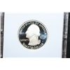 Image 1 : 2010-S Yosemite State Quarter; MCPCG Graded PF66
