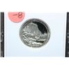 Image 2 : 2010-S Yosemite State Quarter; MCPCG Graded PF66