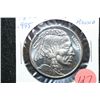 Image 1 : 2012 Nickel Round; .995 Nickel 1/2 Oz.