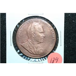 Richard Milhous Nixon Presidential Inaugural Medal