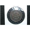 Image 2 : 1851 Large One Cent