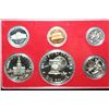 Image 2 : 1976-S US Mint Proof Set