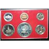 Image 2 : 1976-S US Mint Proof Set