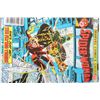 Image 2 : 1981 Marvel Comics Group; Spider-Woman "She's Just Met The Flying Tiger!" Edition