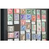 Image 2 : Vintage German Postal Stamps: Various Dates & Amounts; Lot of 30