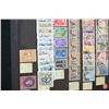 Image 1 : Foreign Postal Stamps; Various Dates, Amounts & Countries; Lot of 40