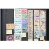 Image 2 : Foreign Postal Stamps; Various Dates, Amounts & Countries; Lot of 40