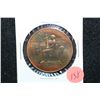 Image 1 : Calvin Coolidge Presidential Inaugural Medal