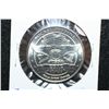 Image 2 : 2012 Nickel Round; .995 Nickel 1/2 Oz.