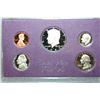 Image 1 : 1985-S US Mint Proof Set