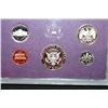 Image 2 : 1985-S US Mint Proof Set