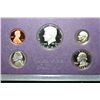 Image 1 : 1985-S US Mint Proof Set