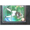 Image 1 : 1999 MLB Upper Deck Barry Bonds-San Francisco Giants Forte' Hitting Baseball Trading Card