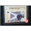 Image 1 : 1999 MLB Upper Deck Ken Griffey Jr.-Seattle Mariners Textbook Excellence Baseball Trading Card
