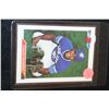 Image 1 : 1992 MLB Topps Carlos Delgado-Toronto Blue Jays Baseball Trading Card