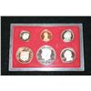 Image 1 : 1982-S US Mint Proof Set