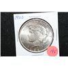 Image 1 : 1922 Peace $1