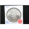 Image 1 : 1900 Silver Morgan $1; Choice BU