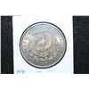 Image 2 : 1903 Silver Morgan $1; Toned AU