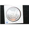 Image 2 : 1881-O Silver Morgan $1; Choice BU