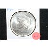 Image 1 : 1922 Peace $1