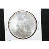 Image 2 : 1922 Peace $1