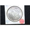 Image 1 : 1883-O Silver Morgan $1; Choice BU