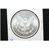 Image 2 : 1883-O Silver Morgan $1; Choice BU