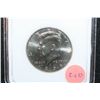 Image 1 : 1995-P Kennedy Half Dollar; NNC Graded MS68