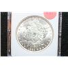 Image 1 : 1884-O Silver Morgan $1; MCPCG Graded MS62