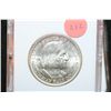 Image 1 : 1893 US Columbian Commerative Half Dollar; World's Columbian Expo Chicago; MCPCG Graded MS63