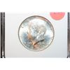 Image 1 : 1964 Kennedy Half Dollar; NGC Sample
