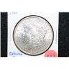 Image 1 : 1900 Silver Morgan $1; Choice BU