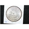 Image 2 : 1900 Silver Morgan $1; Choice BU