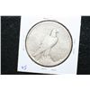 Image 2 : 1921 Peace $1