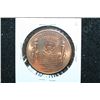 Image 2 : John F. Kennedy Presidential Inaugural Medal