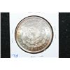 Image 2 : 1881-O Silver Morgan $1; Choice BU